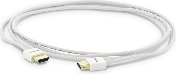 LMP HDMI (Typ A) — HDMI (Typ A) (2 m)