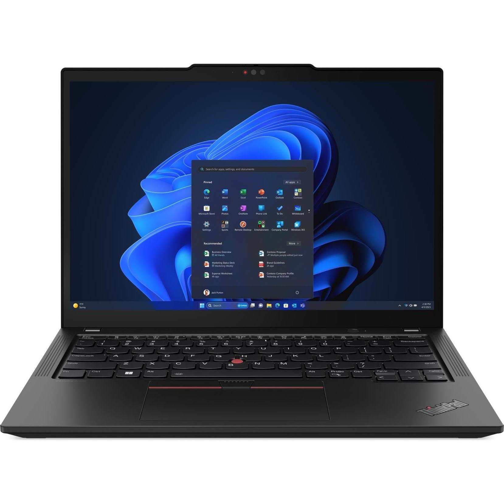 Lenovo ThinkPad X13 Gen 5 - kaufen bei Digitec