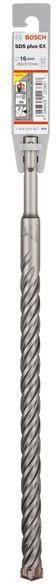 Produktbild Bosch Zubehör PRO SDS plus-5X Hammerbohrer, 16 x 250 x 310 mm (16 Millimeter)