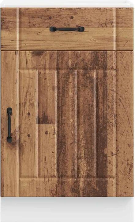 Image du produit vidaXL Küchenunterschrank (50 x 46 x 54 cm)