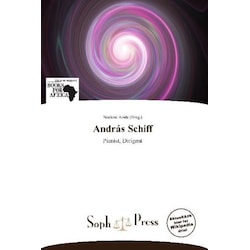 András Schiff, Fachbücher