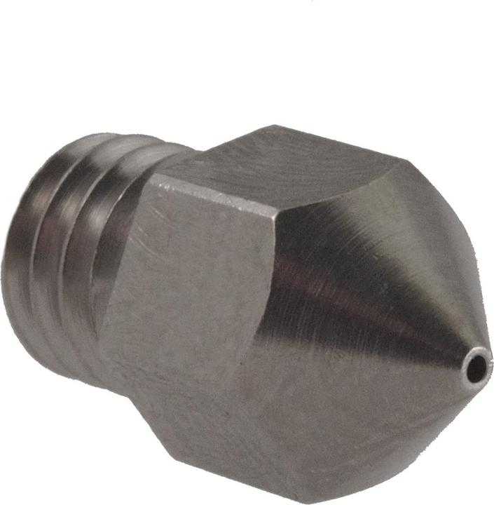 Produktbild MicroSwiss MK8 Düse 0.6mm (Ersatzteile, Düse)