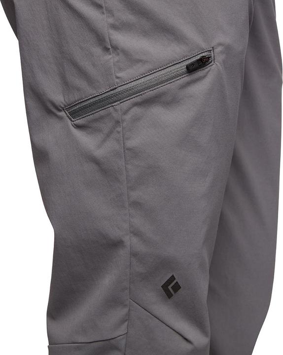 Produktbild Black Diamond W Technician Alpine Pants (L)