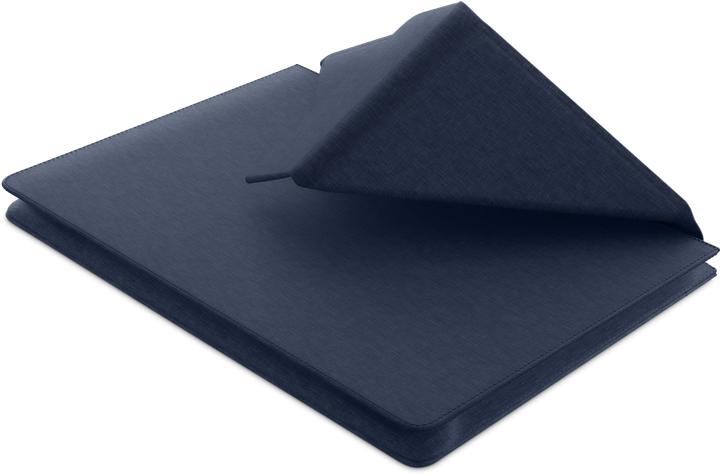 Produktbild Lenovo Accessories Yoga Tote Sleeve (14 inch Blue) (14", Lenovo)