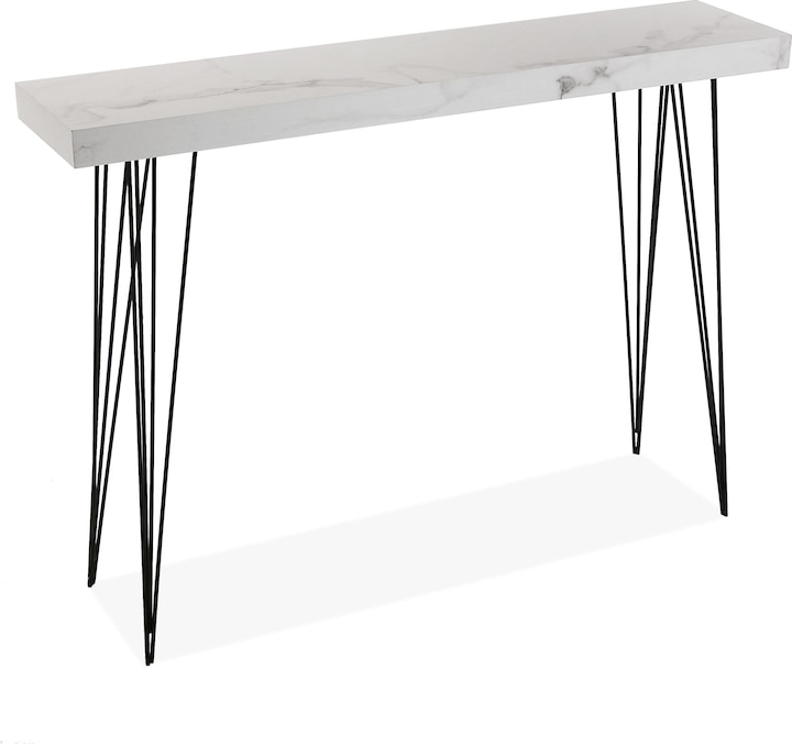 Actual product image Versa Carole (80 x 25 x 110 cm)