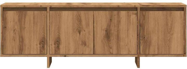 VidaXL TV Schrank (120 x 30 x 40.5 cm)