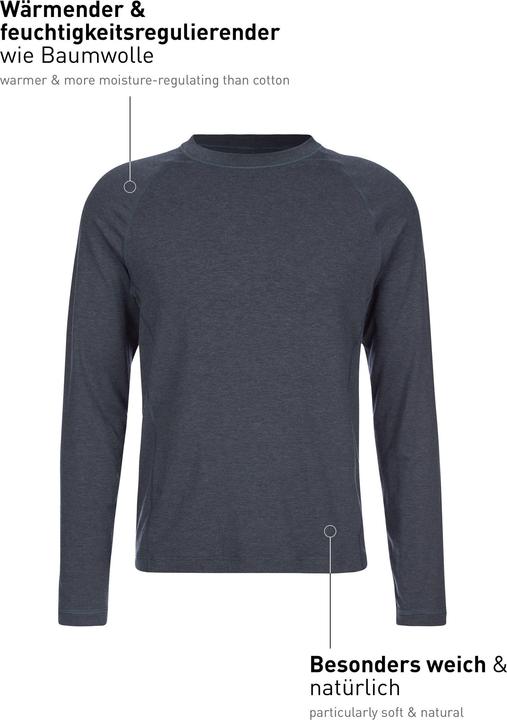 Immagine prodotto Calida Dsw Warming (L)