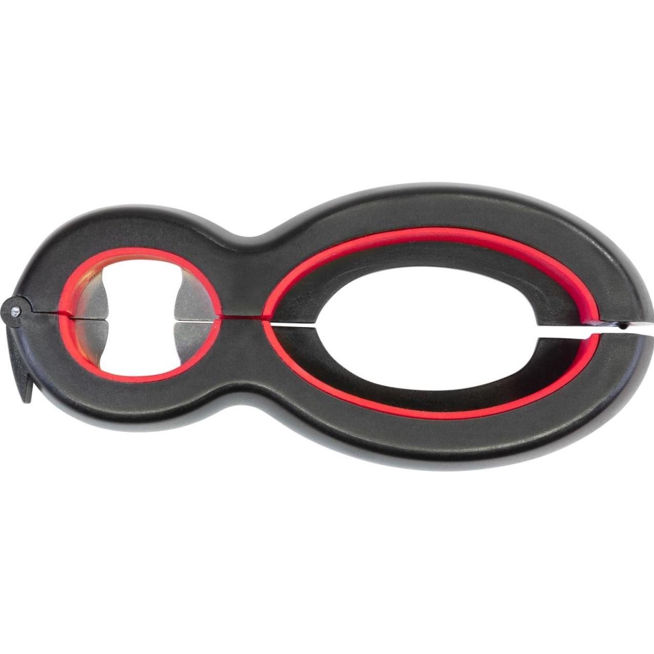 Westmark Multi-Öffner, sb (Deckelöffner) (WESTMARK)