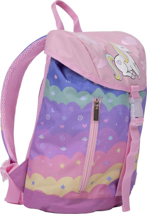 Produktbild Trespass Charmer Rucksack Einhorn