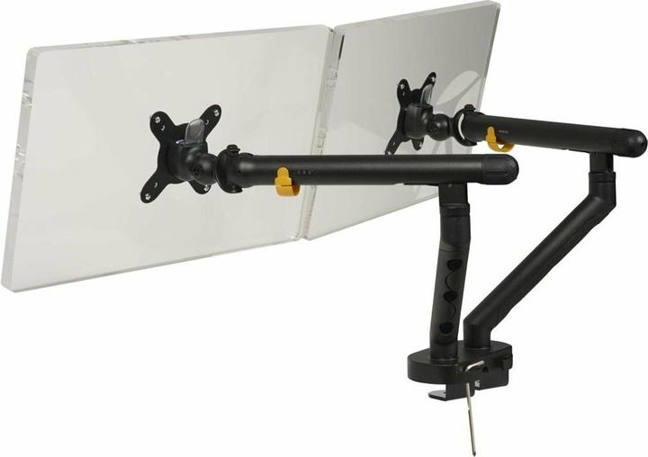 Actual product image Bakker Elkhuizen BNEBFDB BAKKER BE Flexible monitor arm (Table, 35", 10 kg)