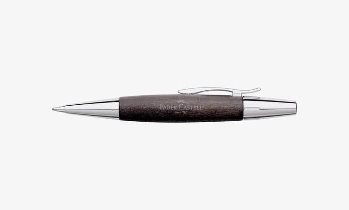 Image du produit Faber-Castell e-motion poirier (Noir, 1 x)