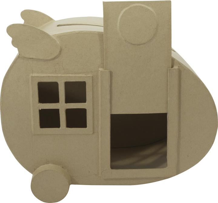 Actual product image Décopatch Beams / papier-mâchés