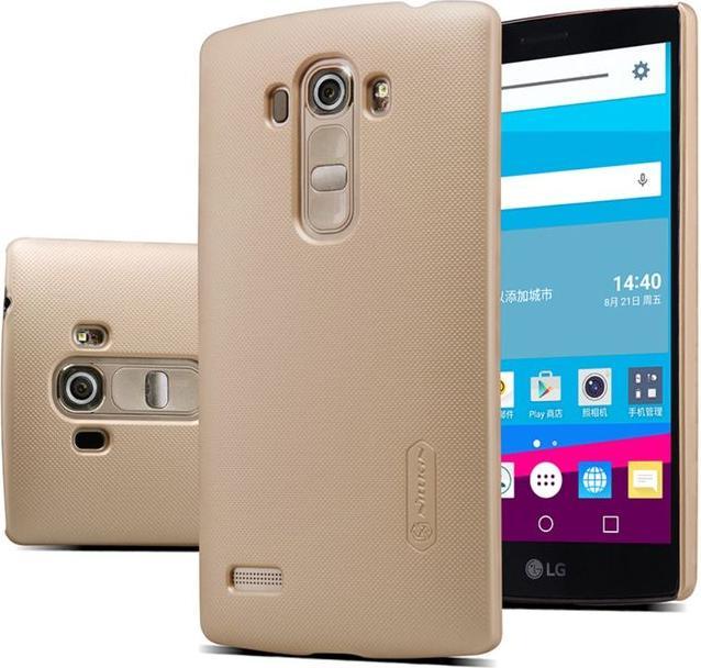 Produktbild Nillkin Super Frosted Shield Series (LG G4s, LG G4 Beat)