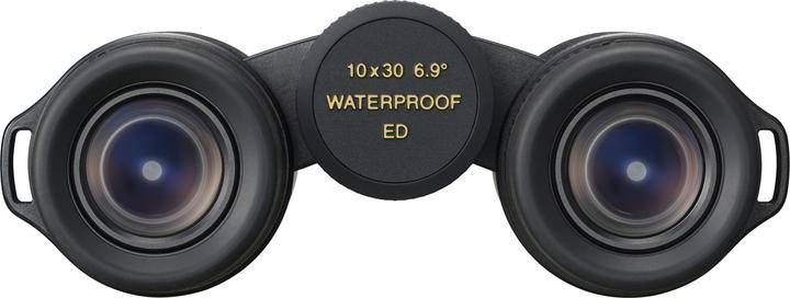 Actual product image Nikon Monarch HG (10 x, 30 mm)
