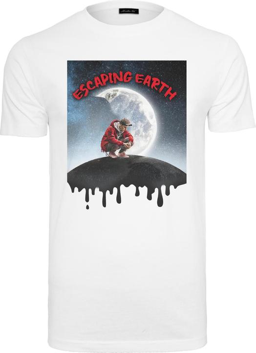 Image du produit Mister Tee MisterTee Tee Escaping Earth - 170011 (XS)