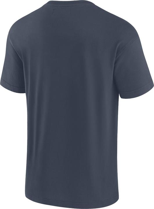 Actual product image Fanatics Anaheim Ducks Terrazzo SS Crew T-Shirt L (L)