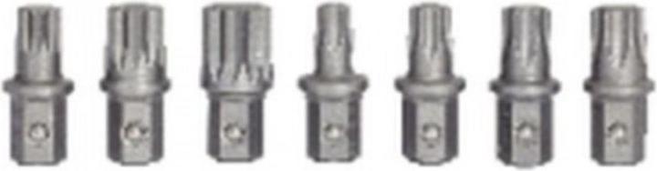 Actual product image KS Tools 5/16"" Special spanner TX, T30 (Hexagon socket TX)