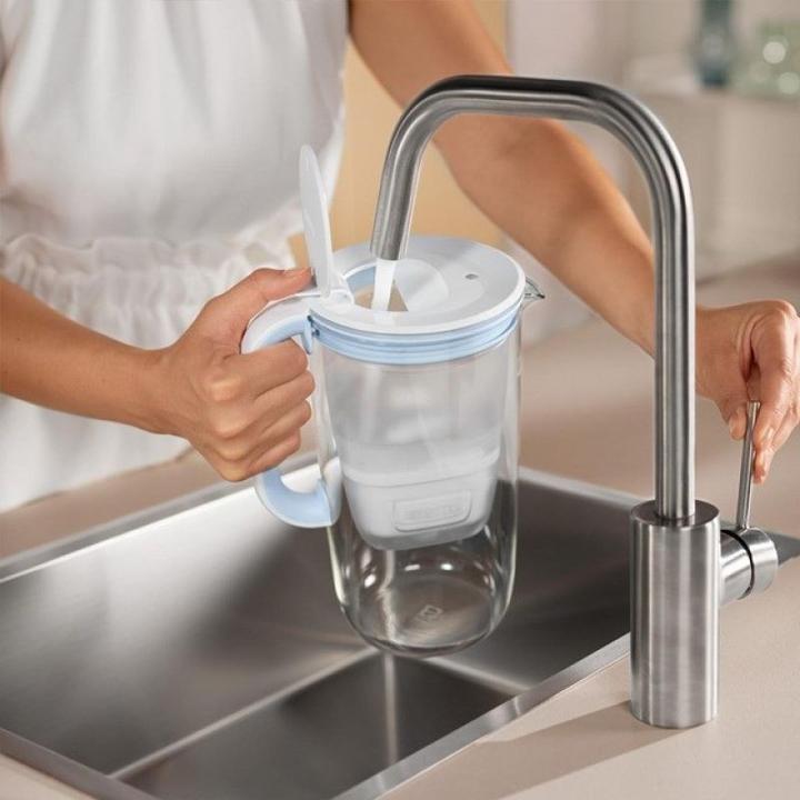Actual product image Brita Glass+3 Maxtra Pro Pure Performance Filterkanne (2.50 l)
