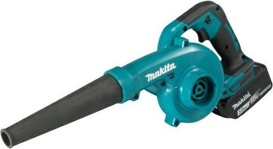 Produktbild Makita DUB 185 RT1 (Akkubetrieb, Laubbläser)