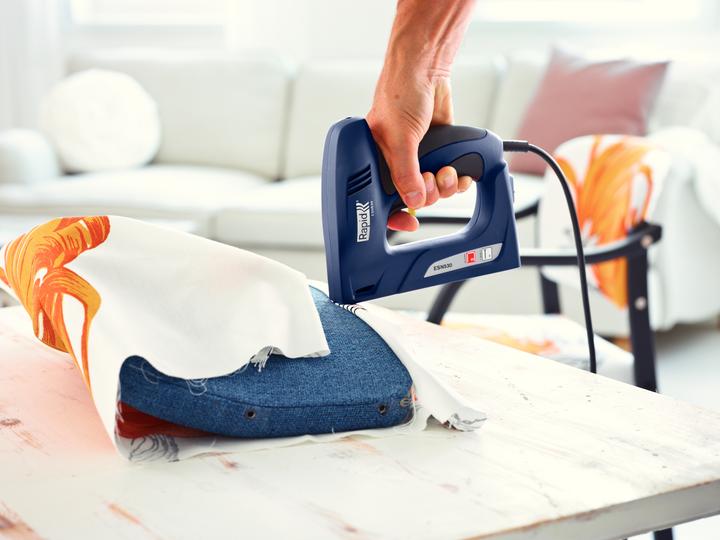 Productafbeelding Rapid ESN530 Elektrische tacker