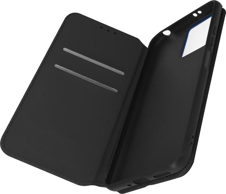 Actual product image Avizar Classic Edition Folding Case Series (Xiaomi Poco X5 Pro, Xiaomi Redmi Note 12 5G)