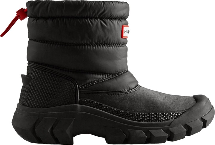 Actual product image Hunter Womens/Ladies Intrepid Snow Boots (40.5)