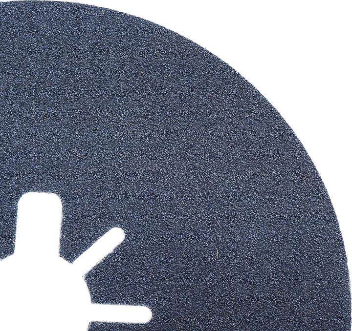 Image du produit Bosch Professional Zubehör PRO R574 Disque fibre X-Lock, 125 mm, G120 (120)