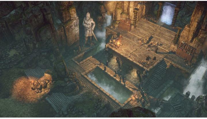 Produktbild THQ SpellForce 3 Reforced (Xbox One X, Xbox Series X, DE)