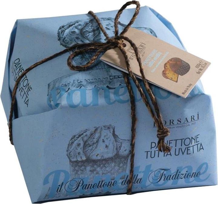 Image du produit Borsari Panettone (1 pcs, 1000 g)