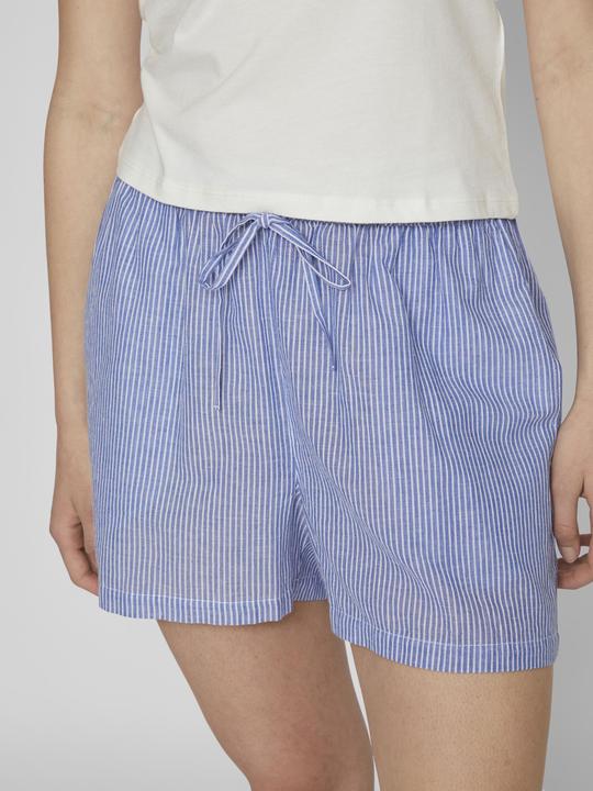 Produktbild Vila Gestreifte High Waist Shorts (36)