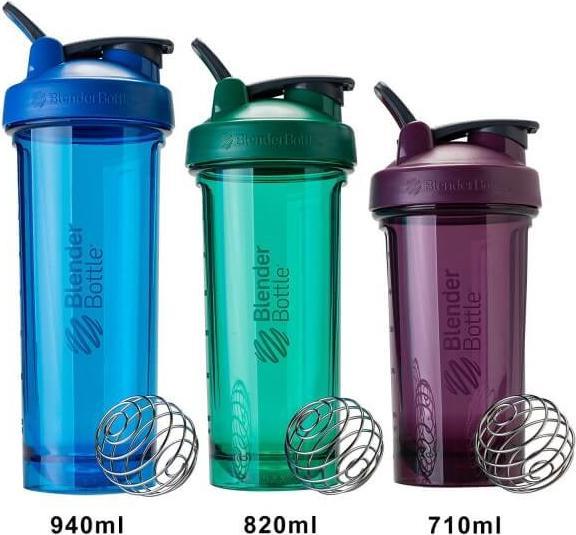 Produktbild Blender Bottle Radian Tritan (0.94 l)