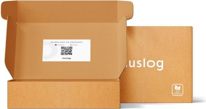 Productafbeelding Huslog lamp met draadloze oplader OW-3912 (400 lm)