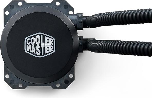 Immagine prodotto Cooler Master MasterLiquid Lite 240