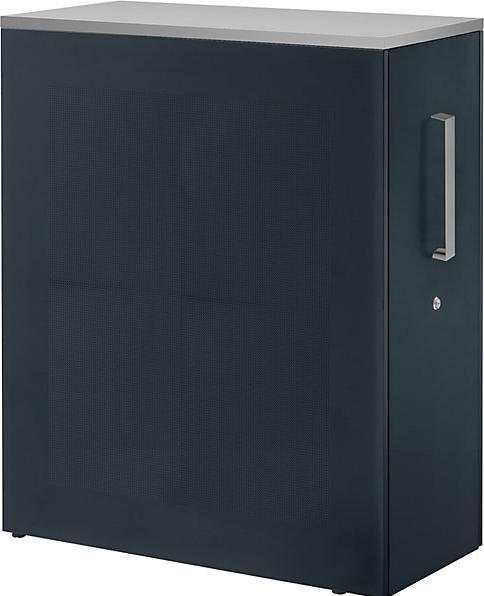 Image du produit Mauser Armoire à grande extension (43,5 x 80 x 125 cm)