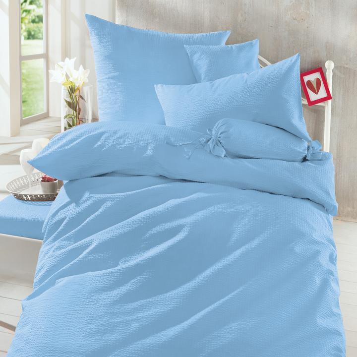 Actual product image Erwin Müller Bettwäsche (Bedding set, 80 x 80 cm, 155 x 220 cm)