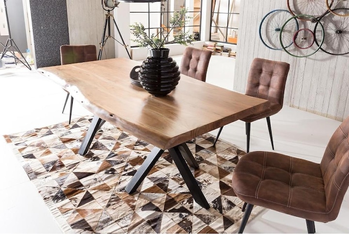 Produktbild SIT Möbel Delia (200 x 5 x 100 cm)