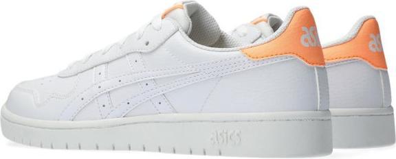 Produktbild ASICS SportStyle Japan S Lady White/Bright Sunstone (40.5)