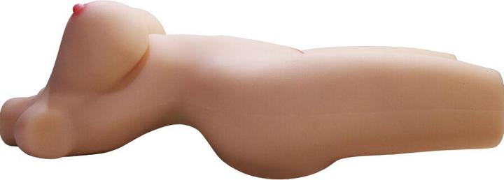 Actual product image Crazy Bull Tiffany