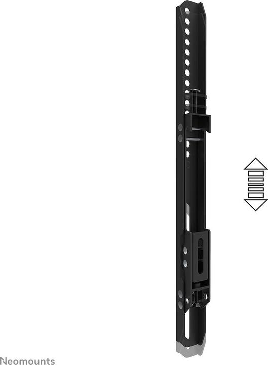 Actual product image Neomounts BOS double umbrella adapter black (Ground, 65")