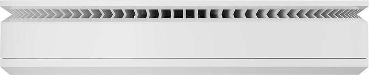 Produktbild Alecto Smoke detector with 10 years battery and sensor runtime White