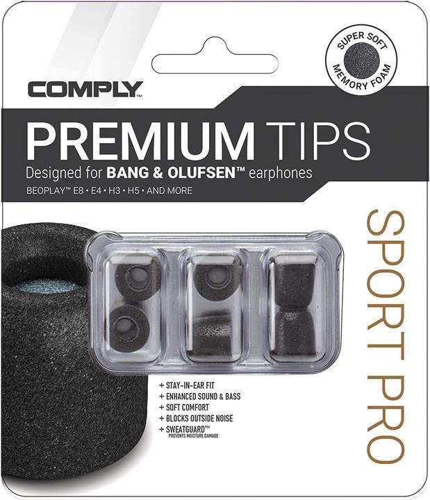 Productafbeelding Comply Sport Pro-Bang & Olufsen Medium