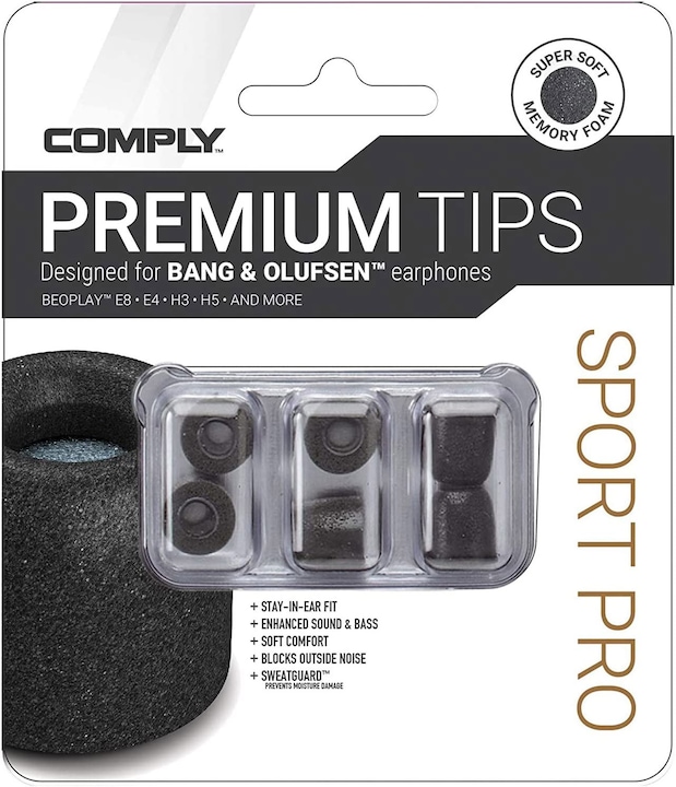 Productafbeelding Comply Sport Pro-Bang & Olufsen Medium