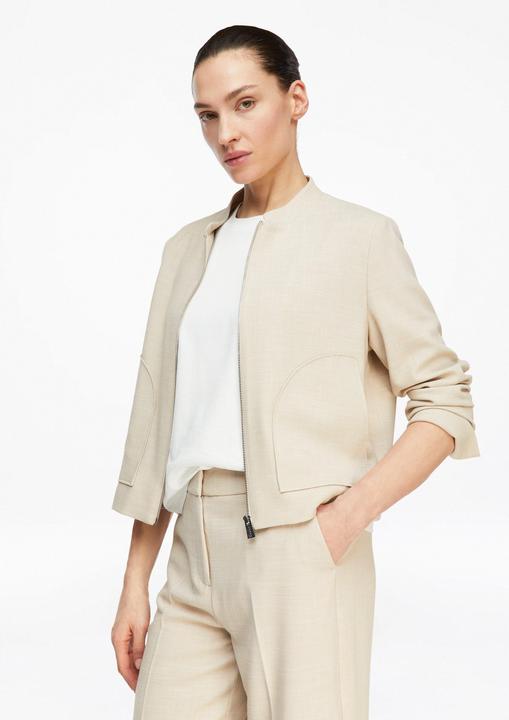 Actual product image Comma Indoor-Jacke Indoor-Jacke (44)