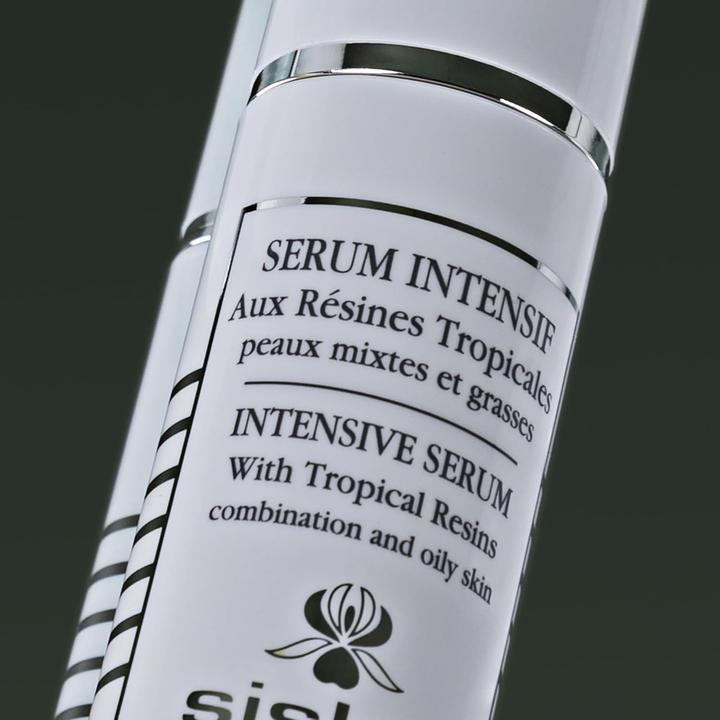 Actual product image Sisley Intensive (30 ml)