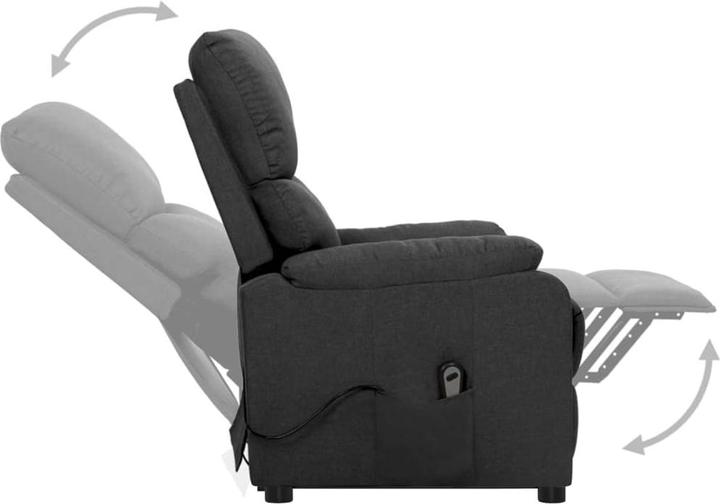 Actual product image vidaXL Nevio