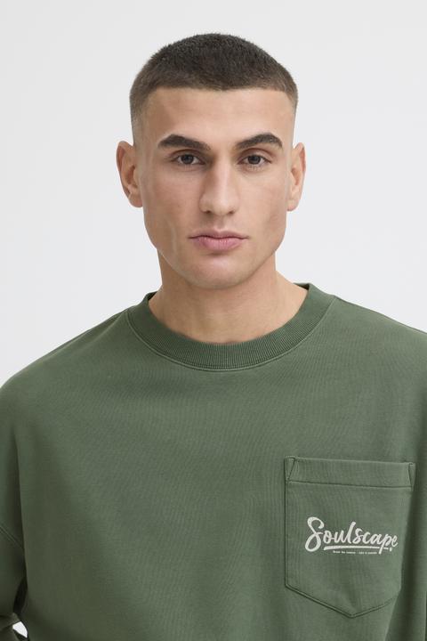 Actual product image Solid Tadeus (L)