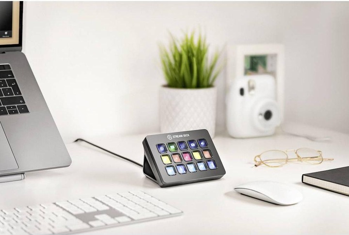 Produktbild Elgato Stream Deck MK.2