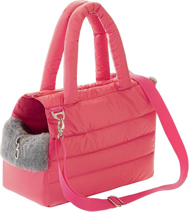 Actual product image Doggy Transporttasche für Hunde und Katzen (Cat, Dog)