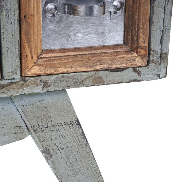 Image du produit Jamb Apothekerschrank (73 x 32 x 94 cm)