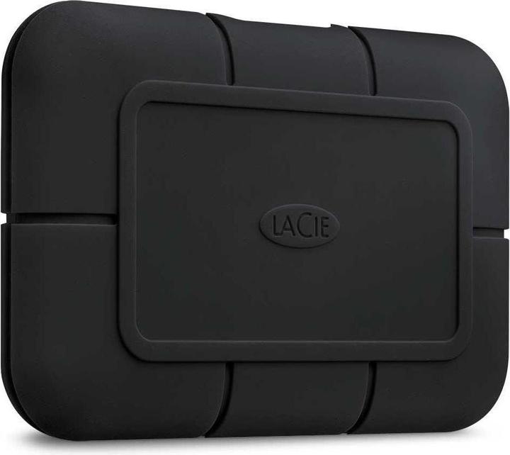 Immagine prodotto LaCie pro robusto (2000 GB)